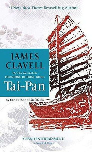 Titelbild zum Buch: Tai-Pan